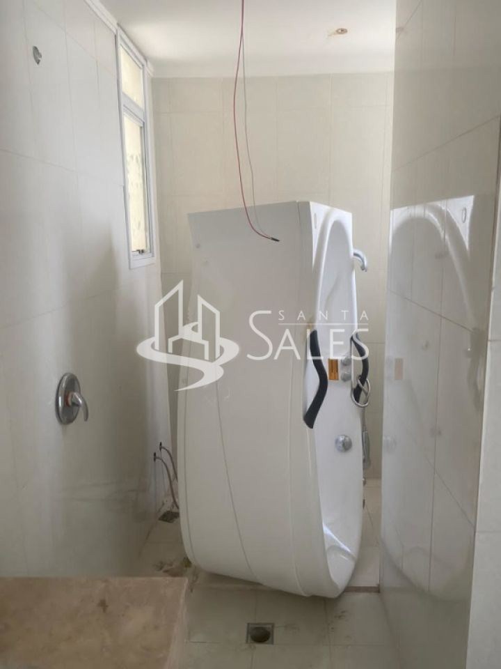 Apartamento, 4 quartos, 160 m² - Foto 6