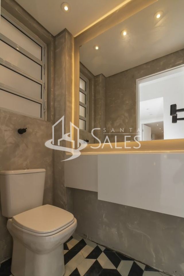 Apartamento, 3 quartos, 141 m² - Foto 19