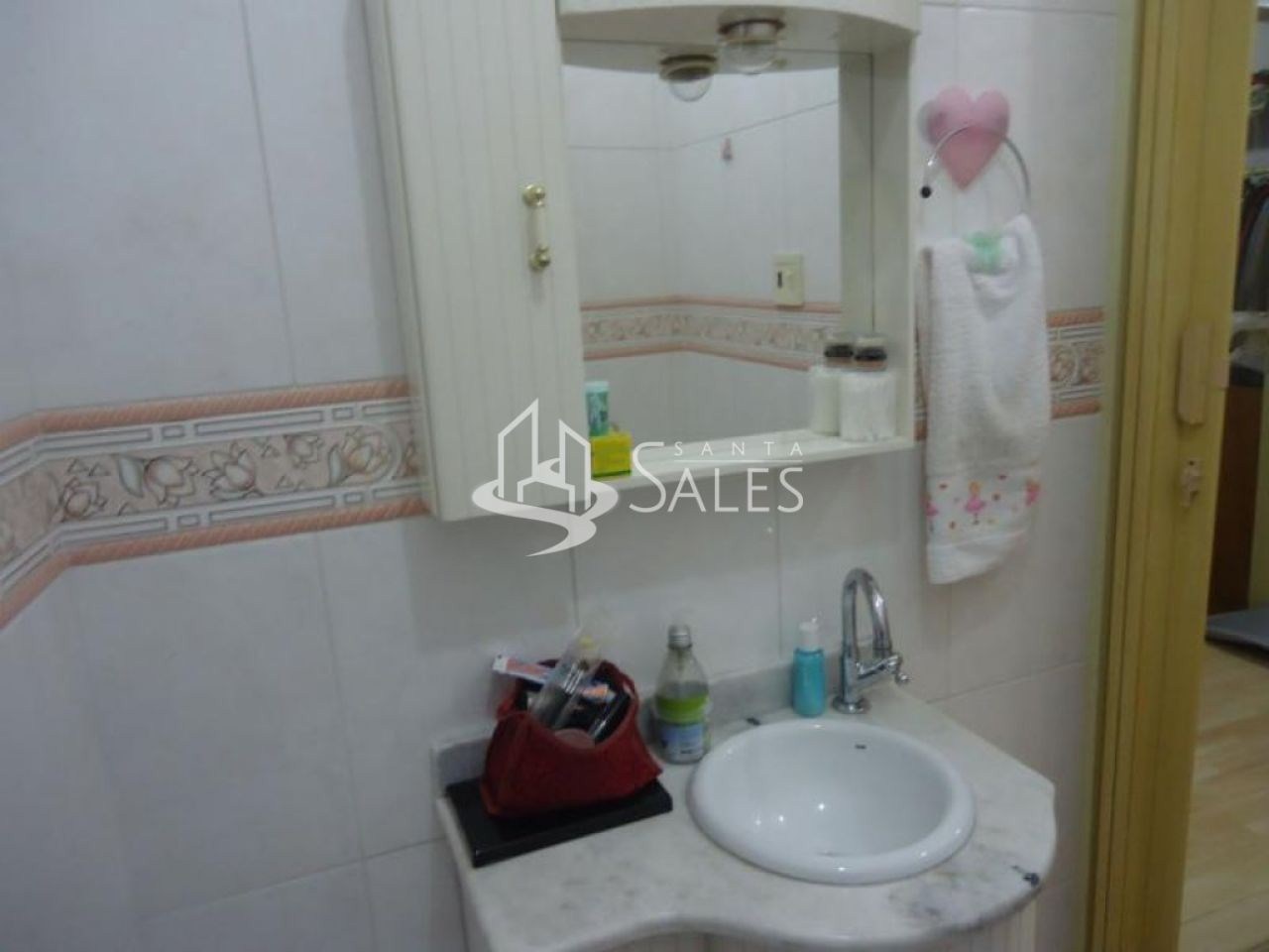Sobrado, 3 quartos, 250 m² - Foto 71
