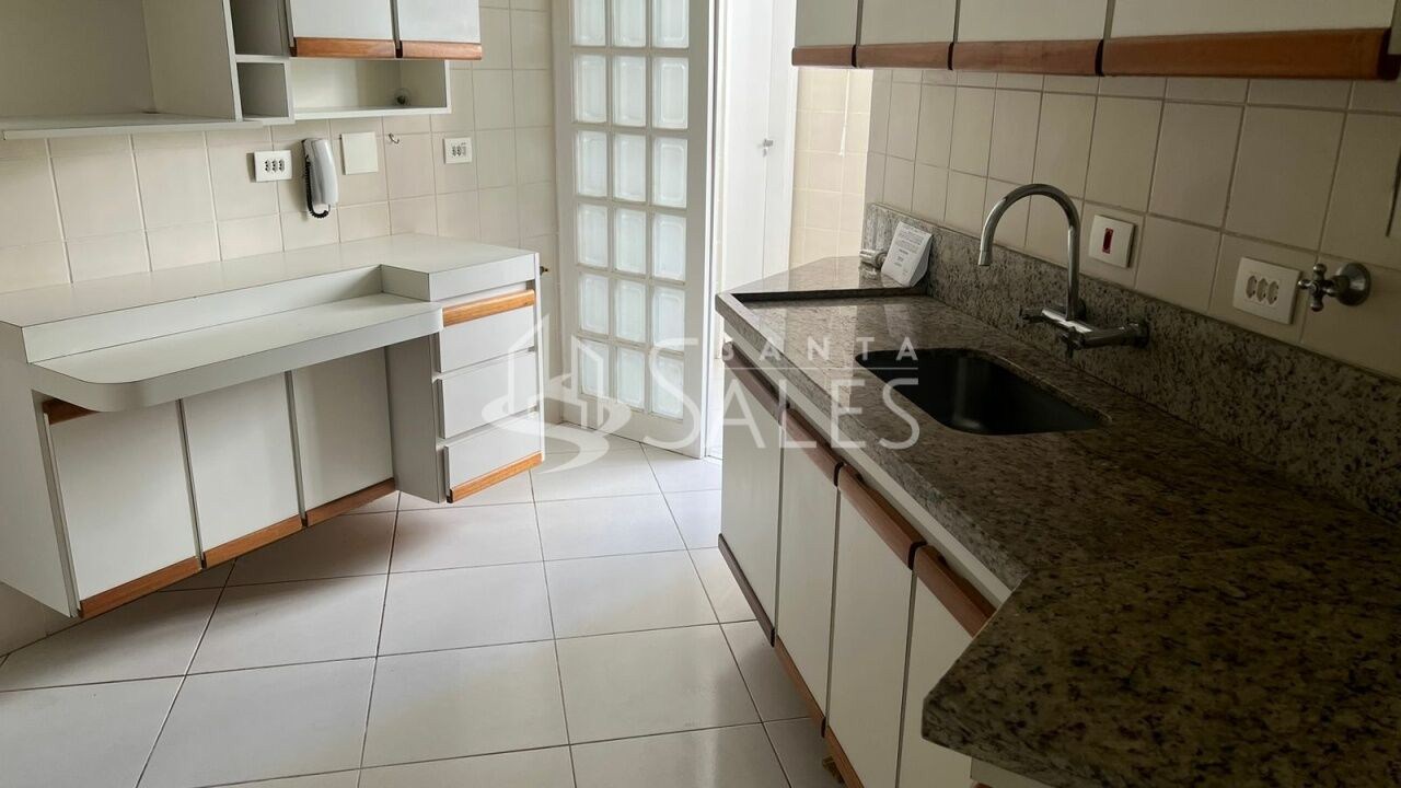 Apartamento, 2 quartos, 86 m² - Foto 3