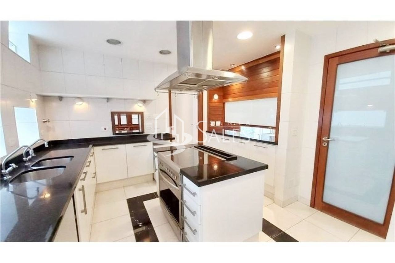 Sobrado, 3 quartos, 450 m² - Foto 25