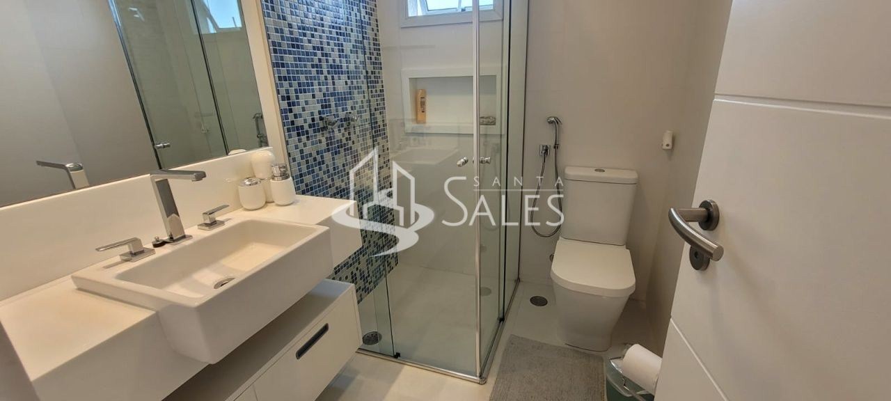 Apartamento, 3 quartos, 145 m² - Foto 35