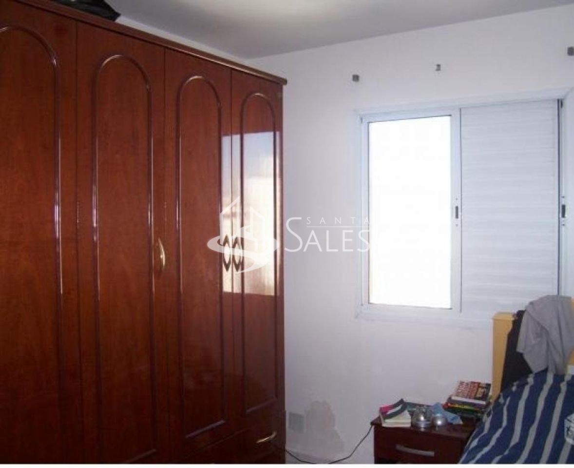 Apartamento, 2 quartos, 54 m² - Foto 10