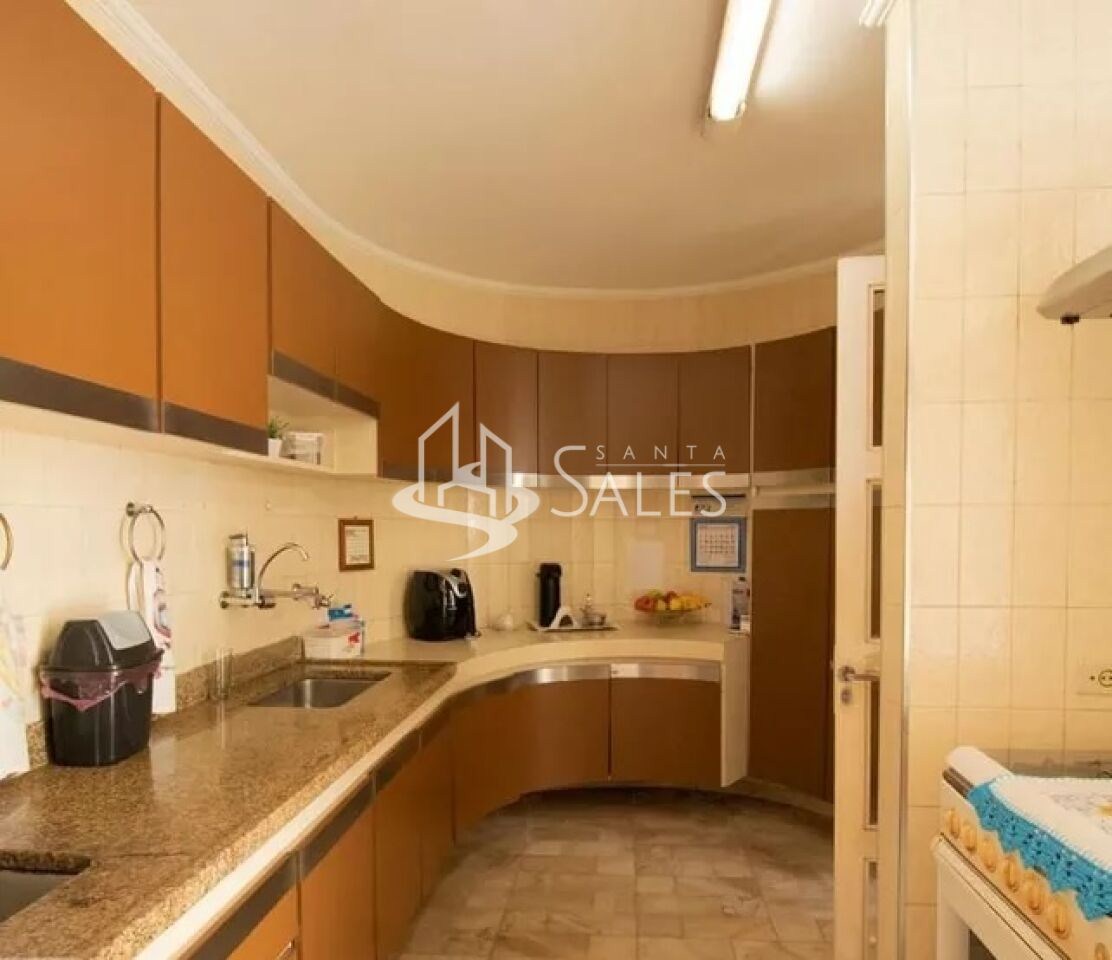 Sobrado, 4 quartos, 600 m² - Foto 17