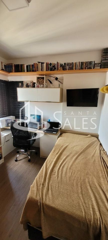 Apartamento, 3 quartos, 70 m² - Foto 1