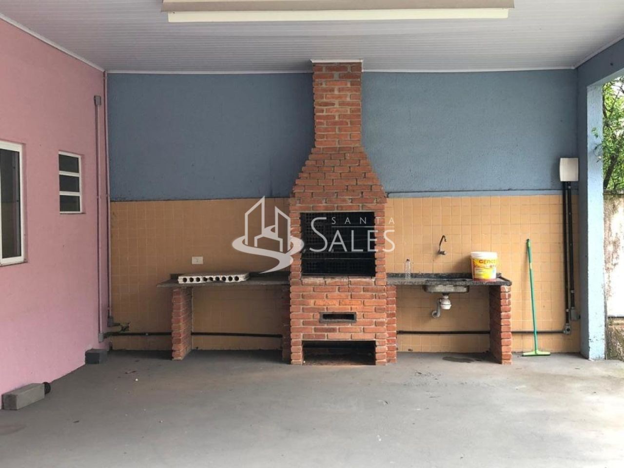 Sobrado, 500 m² - Foto 2