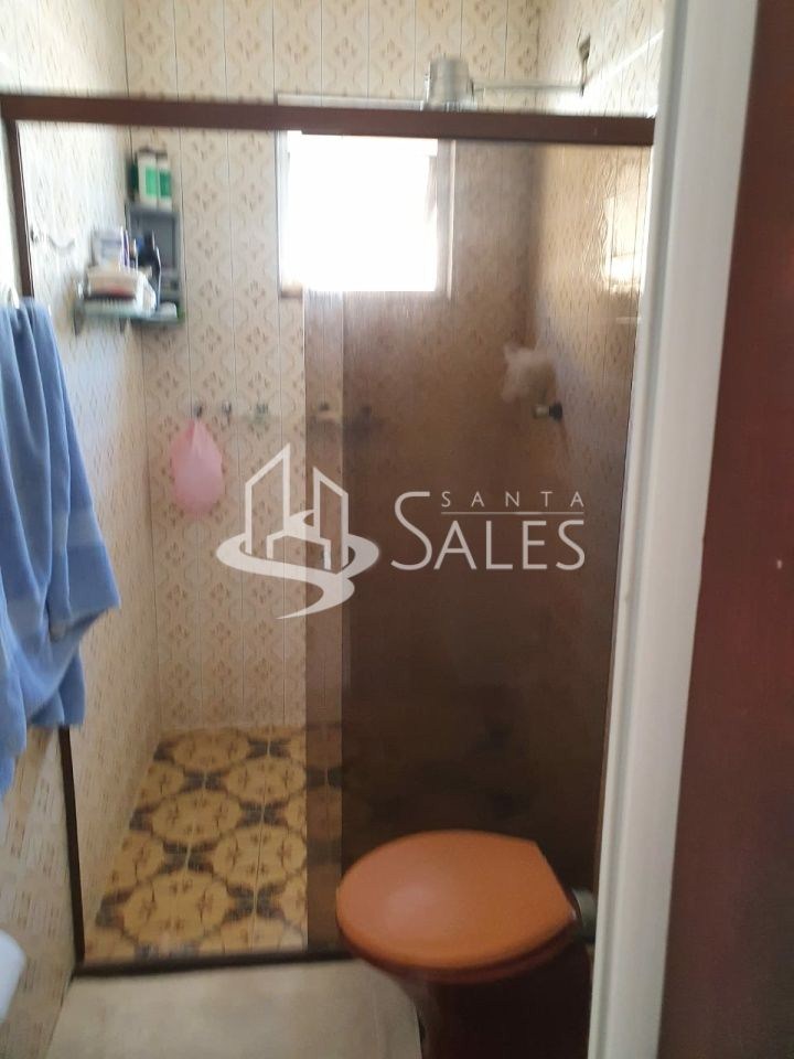 Sobrado, 5 quartos, 280 m² - Foto 37