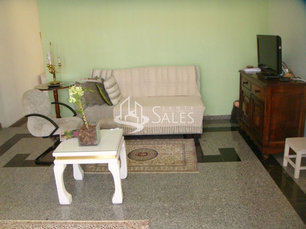 Sobrado, 3 quartos, 140 m² - Foto 11