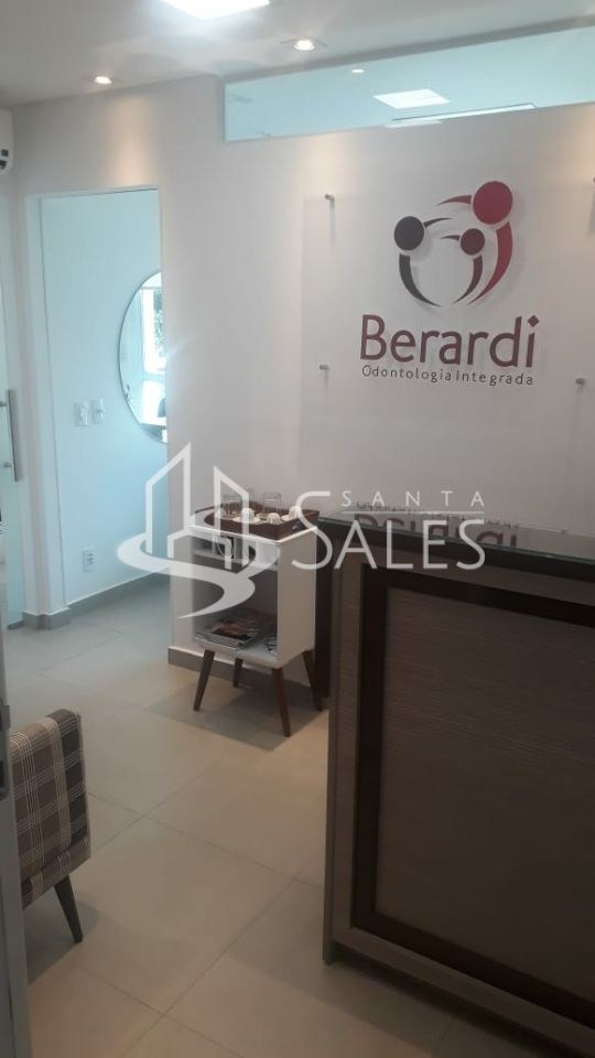 Sala-Conjunto, 42 m² - Foto 1