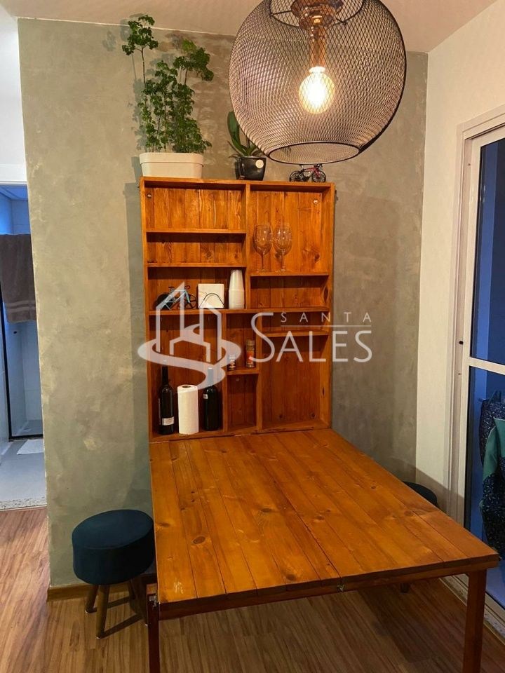 Apartamento, 2 quartos, 52 m² - Foto 4
