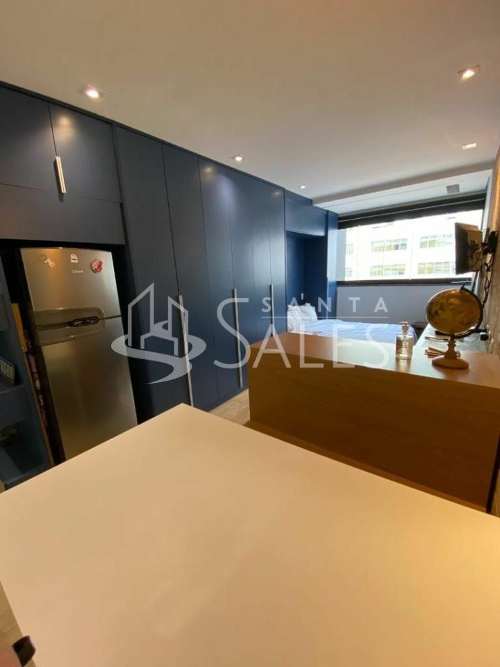 Apartamento, 1 quarto, 29 m² - Foto 7