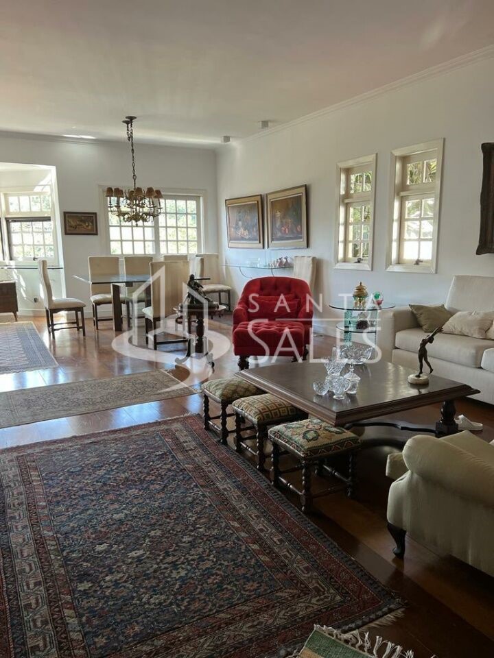 Casa, 3 quartos, 420 m² - Foto 3