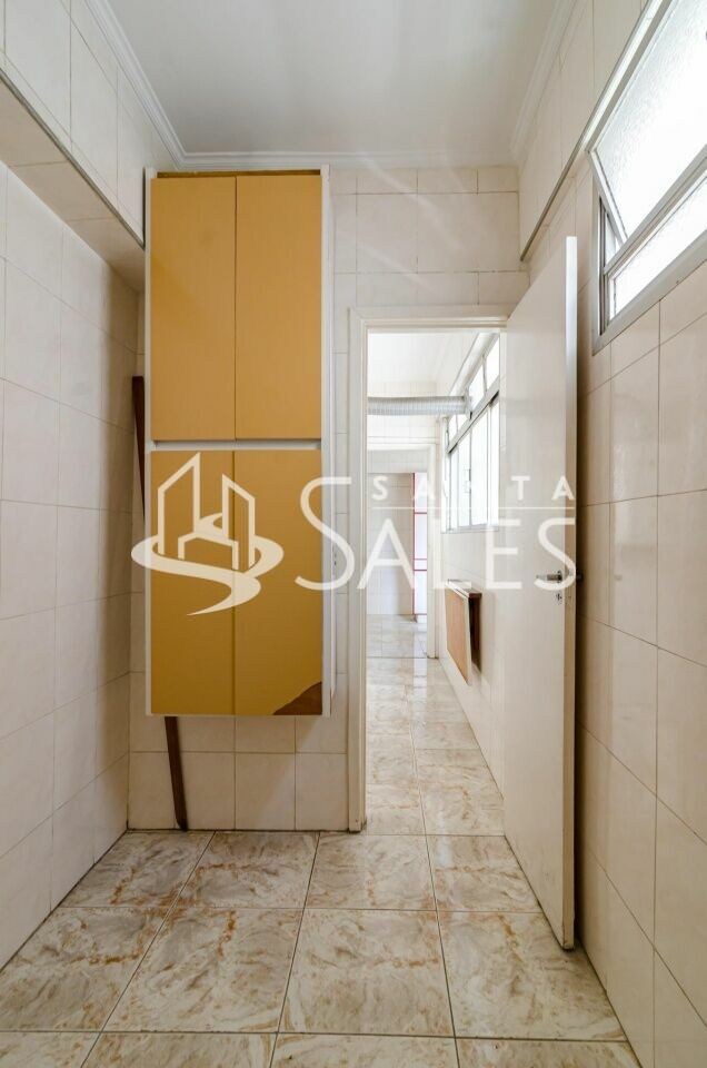 Apartamento para alugar com 2 quartos, 101m² - Foto 6