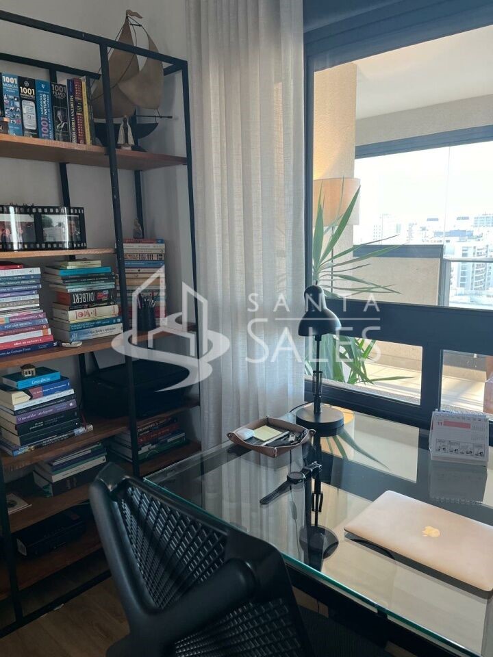 Apartamento, 3 quartos, 118 m² - Foto 5