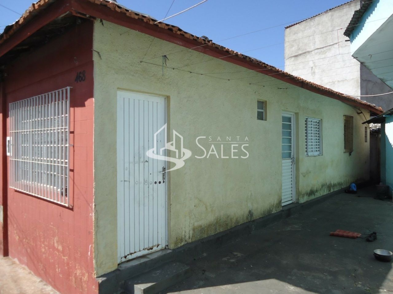 Terreno, 195 m² - Foto 12