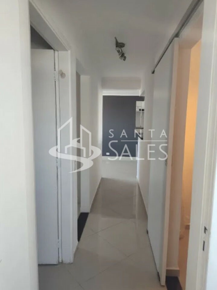 Apartamento, 2 quartos, 71 m² - Foto 4