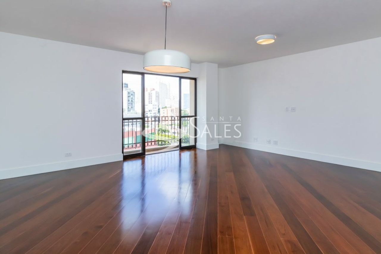 Apartamento, 2 quartos, 126 m² - Foto 29