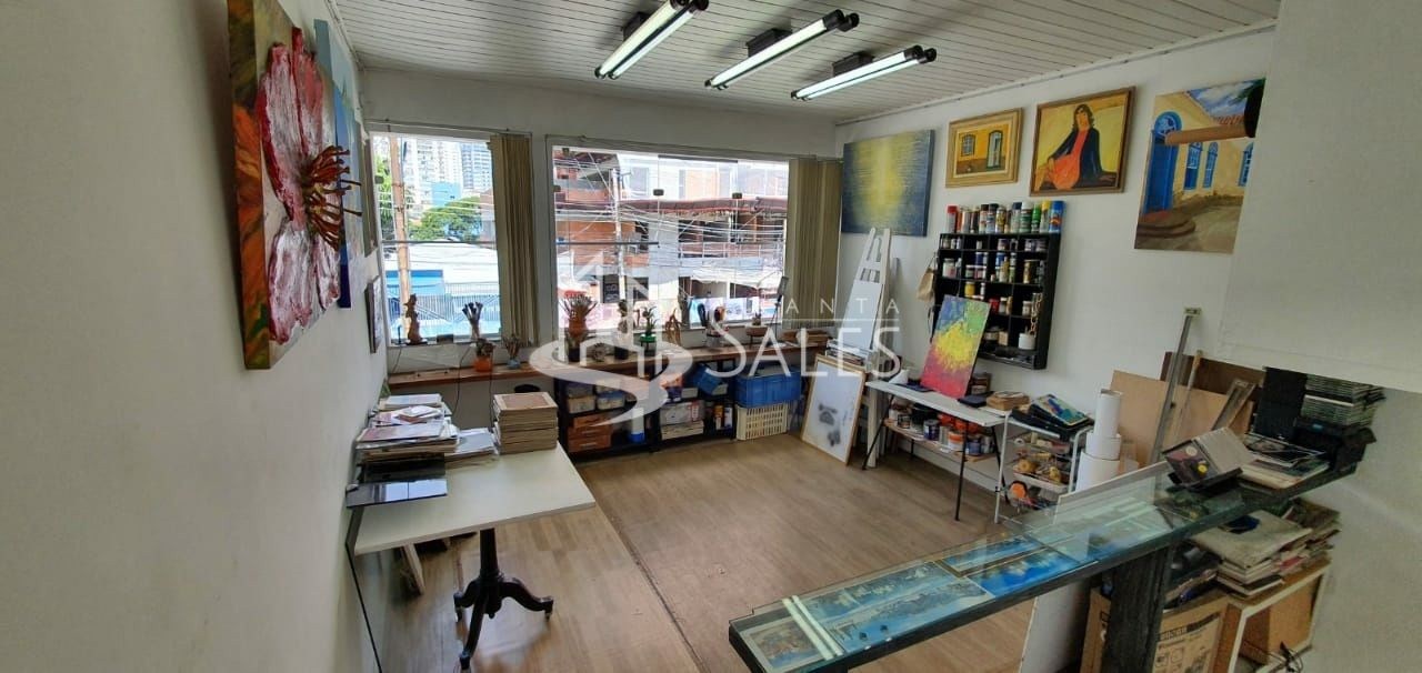 Sobrado, 3 quartos, 173 m² - Foto 29