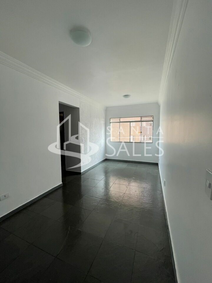 Apartamento, 2 quartos, 48 m² - Foto 1