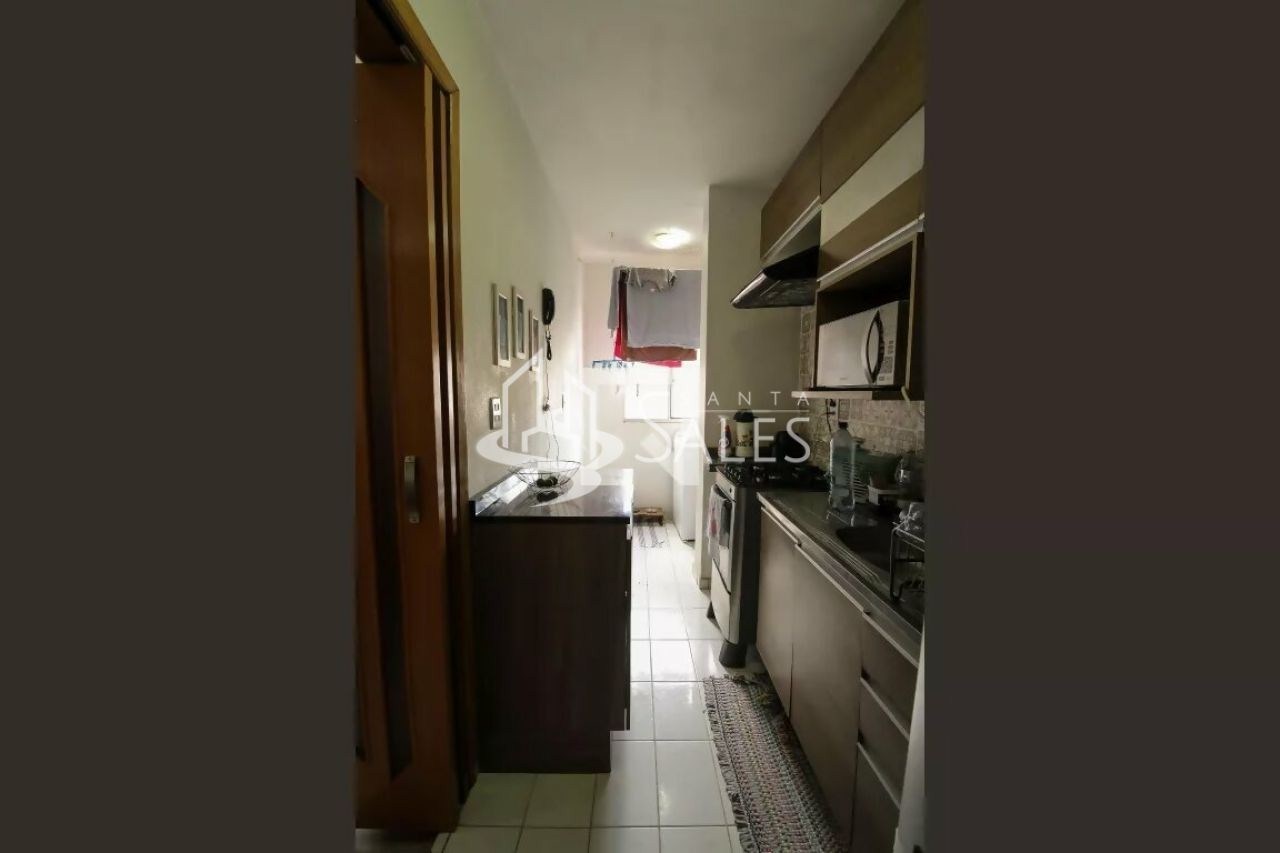 Apartamento, 2 quartos, 57 m² - Foto 1