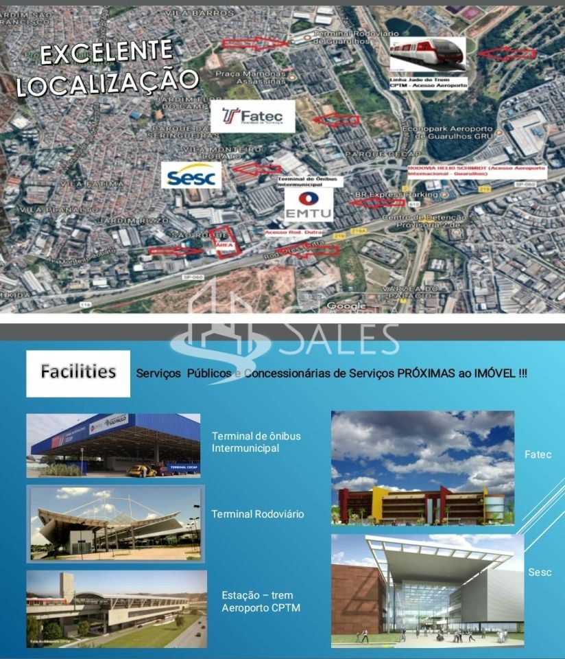 Loteamento e Condomínio - Foto 12