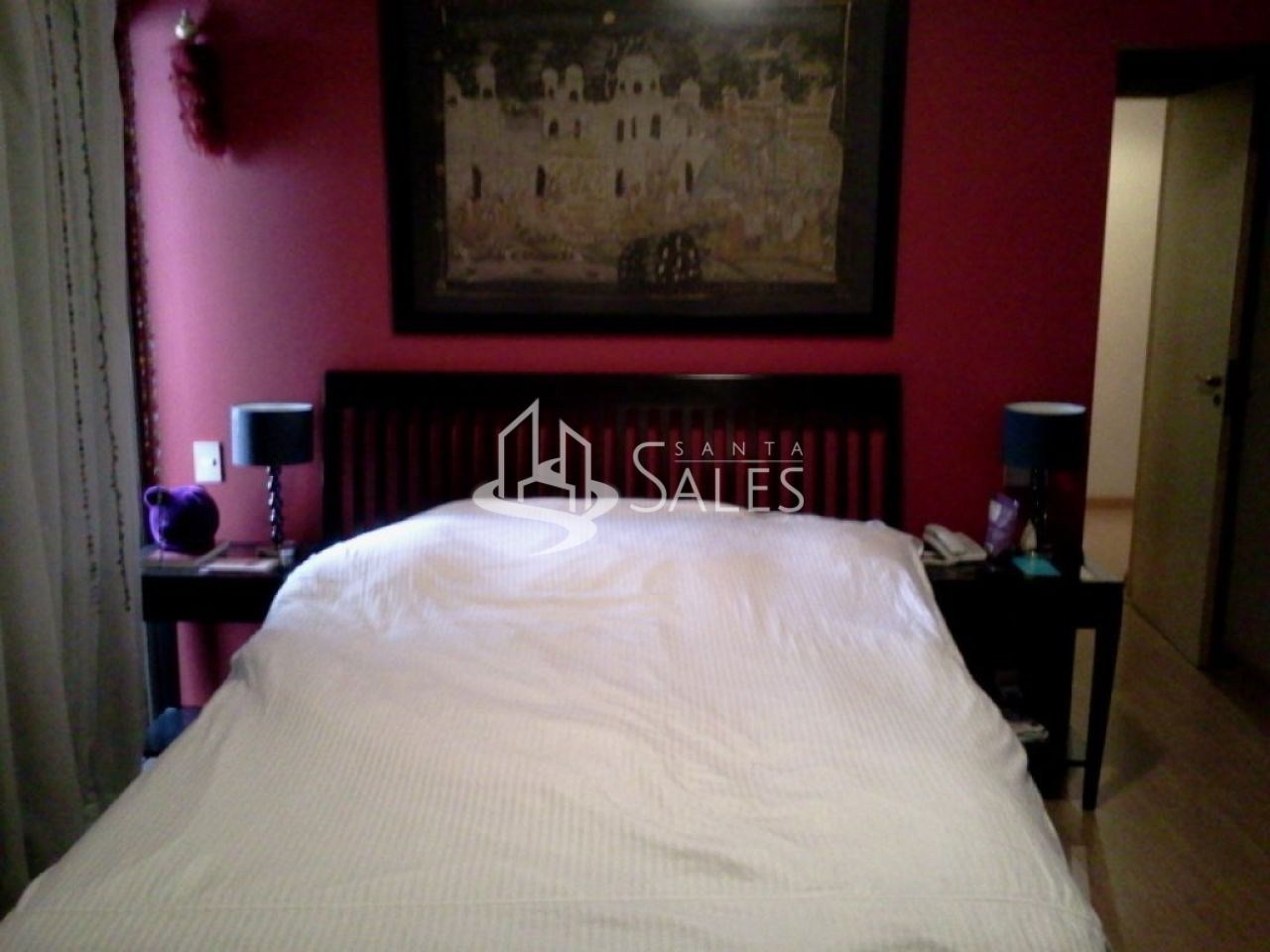 Apartamento, 4 quartos, 230 m² - Foto 37