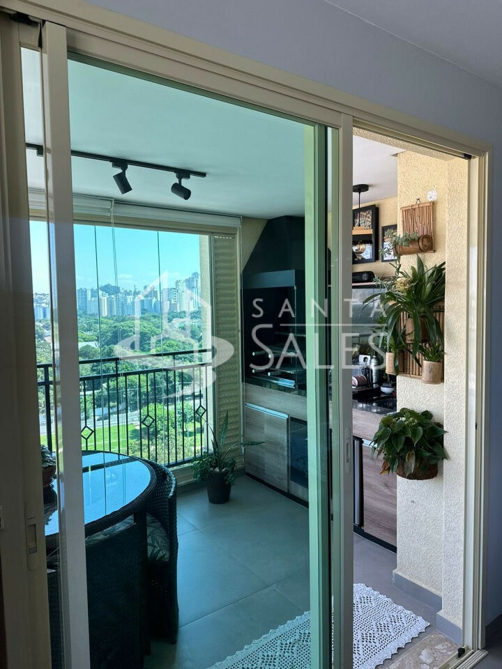 Apartamento, 2 quartos, 80 m² - Foto 7