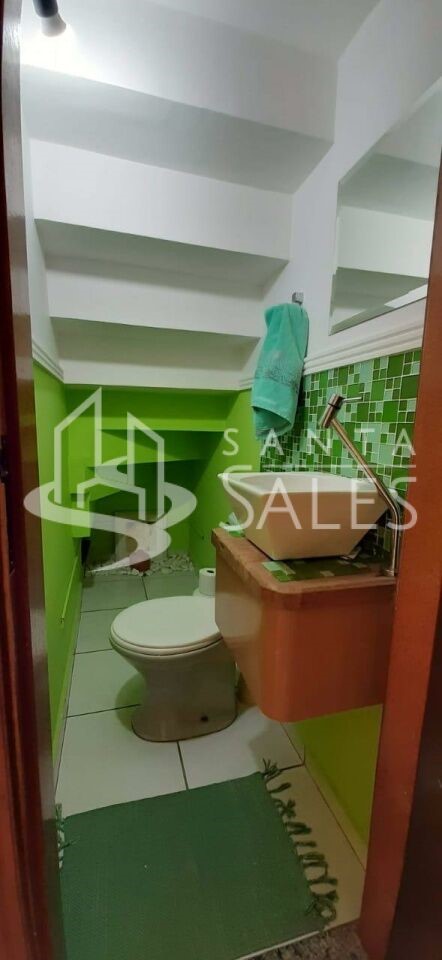 Sobrado, 3 quartos, 133 m² - Foto 20