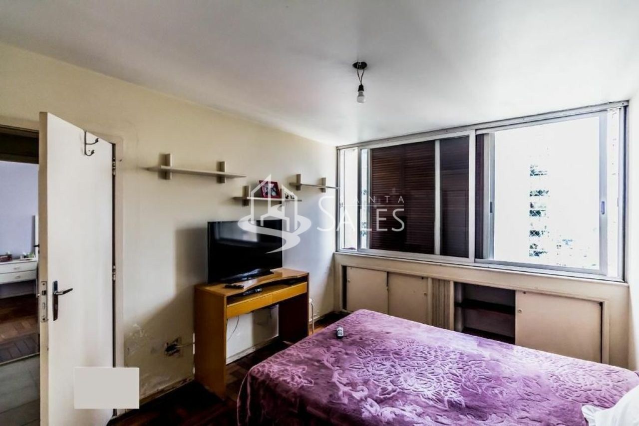 Apartamento para alugar com 4 quartos, 220m² - Foto 5
