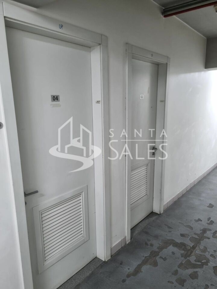 Imóvel Comercial, 15 m² - Foto 4
