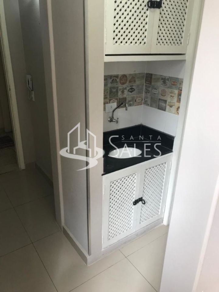 Sala-Conjunto, 34 m² - Foto 2