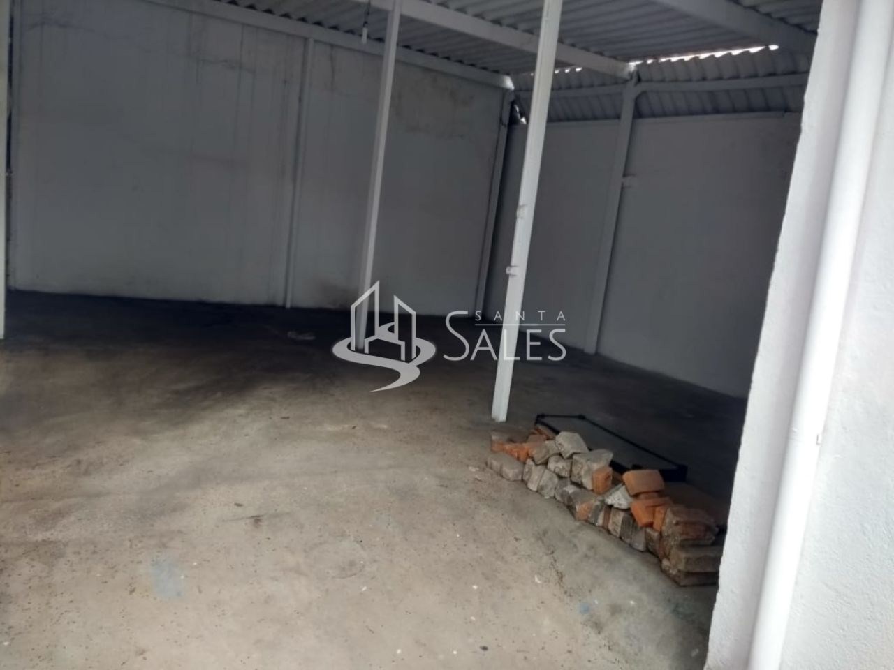Sobrado para alugar com 3 quartos, 165m² - Foto 9