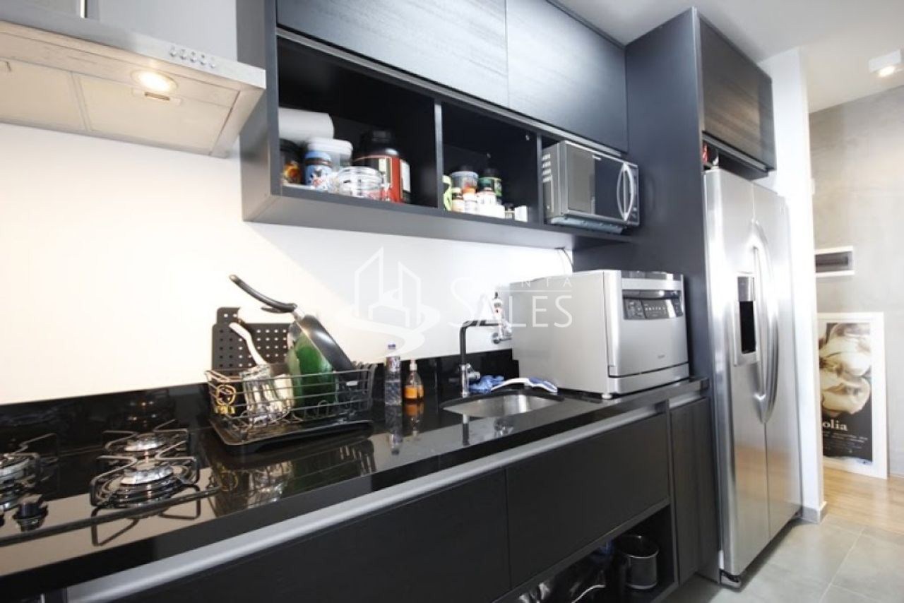 Apartamento à venda com 2 quartos, 85m² - Foto 26