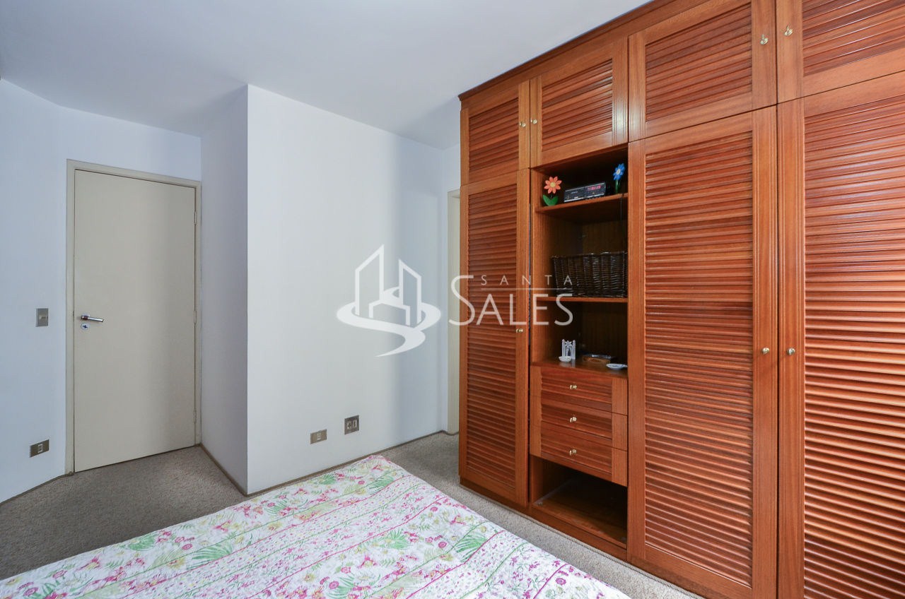 Apartamento, 3 quartos, 90 m² - Foto 26