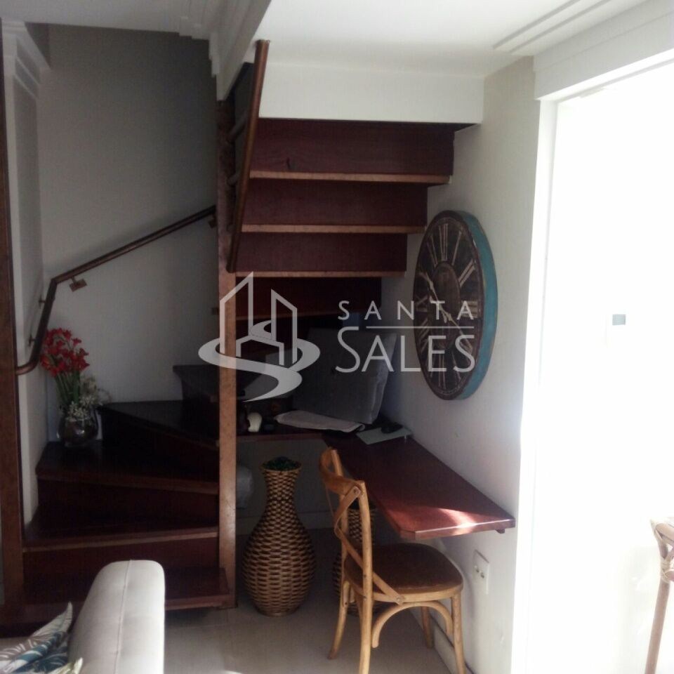 Apartamento, 2 quartos, 95 m² - Foto 7