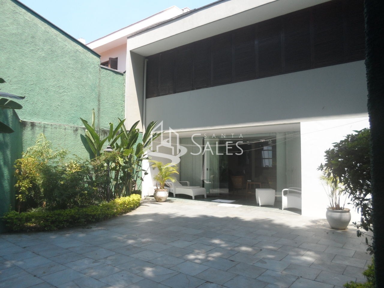 Sobrado, 4 quartos, 295 m² - Foto 4