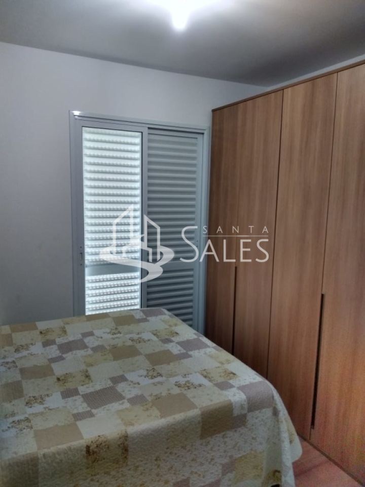 Apartamento, 2 quartos, 84 m² - Foto 3