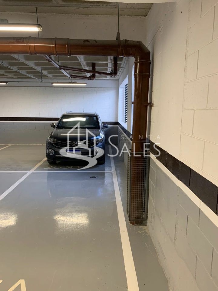 Apartamento, 2 quartos, 93 m² - Foto 22