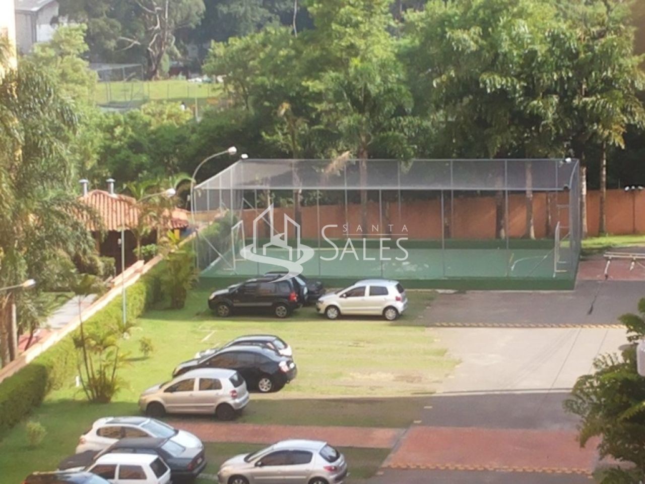 Apartamento, 3 quartos, 63 m² - Foto 5