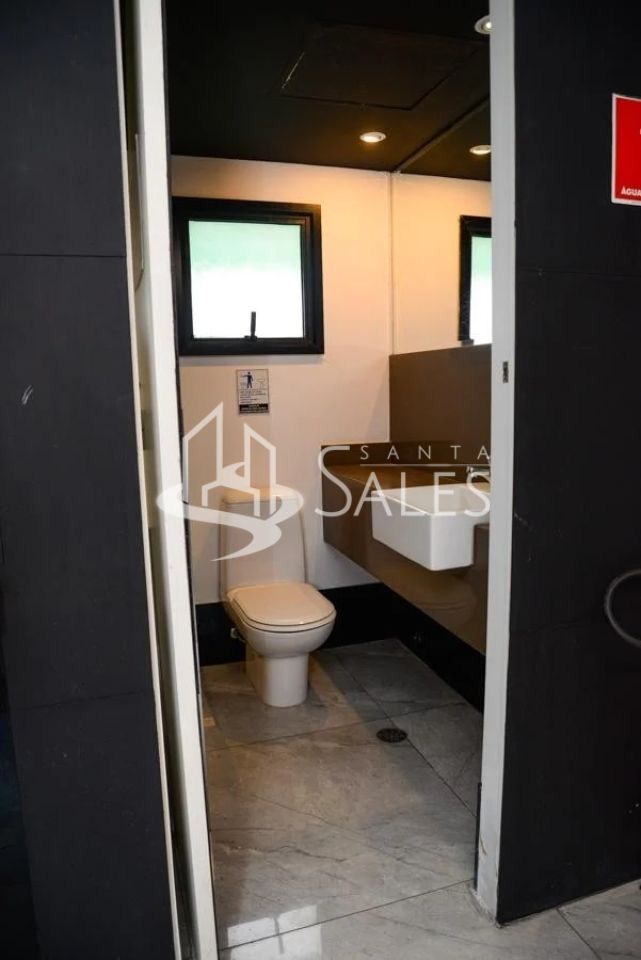 Prédio Inteiro, 1300 m² - Foto 21