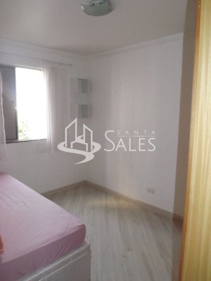 Apartamento, 2 quartos, 53 m² - Foto 10