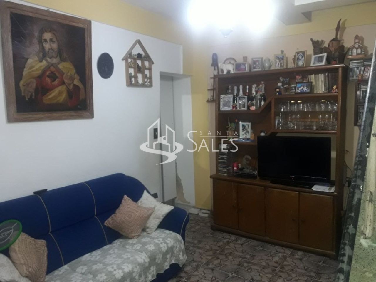 Casa, 4 quartos, 178 m² - Foto 2