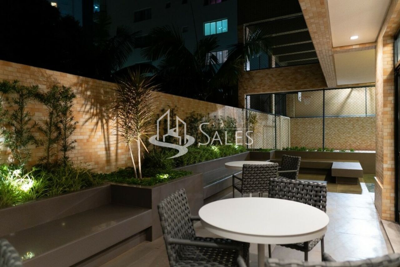 Apartamento, 3 quartos, 153 m² - Foto 23