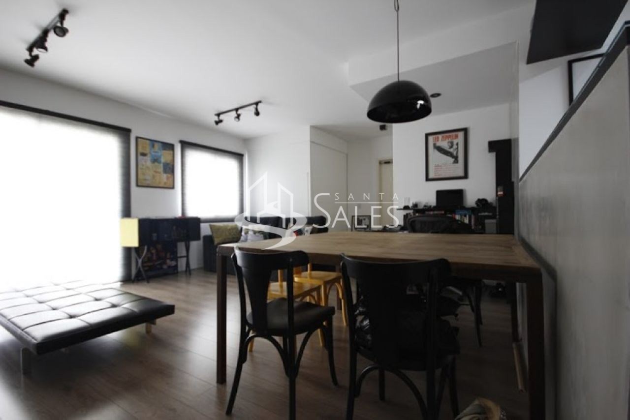 Apartamento à venda com 2 quartos, 85m² - Foto 29