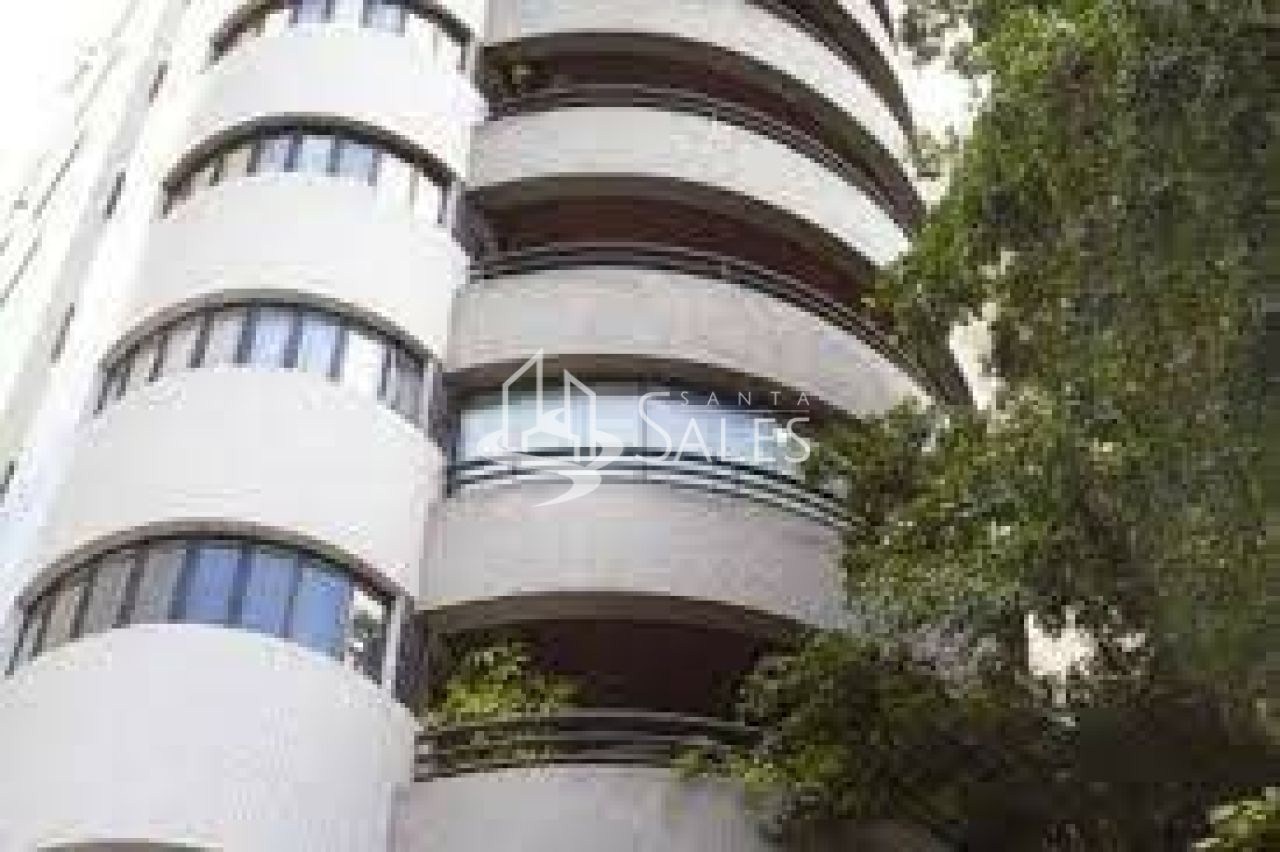 Apartamento, 3 quartos, 220 m² - Foto 4