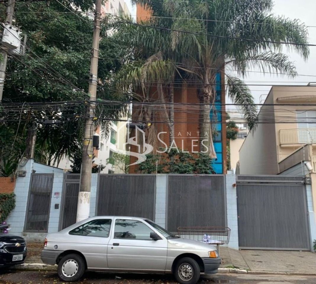 Prédio Inteiro, 901 m² - Foto 1