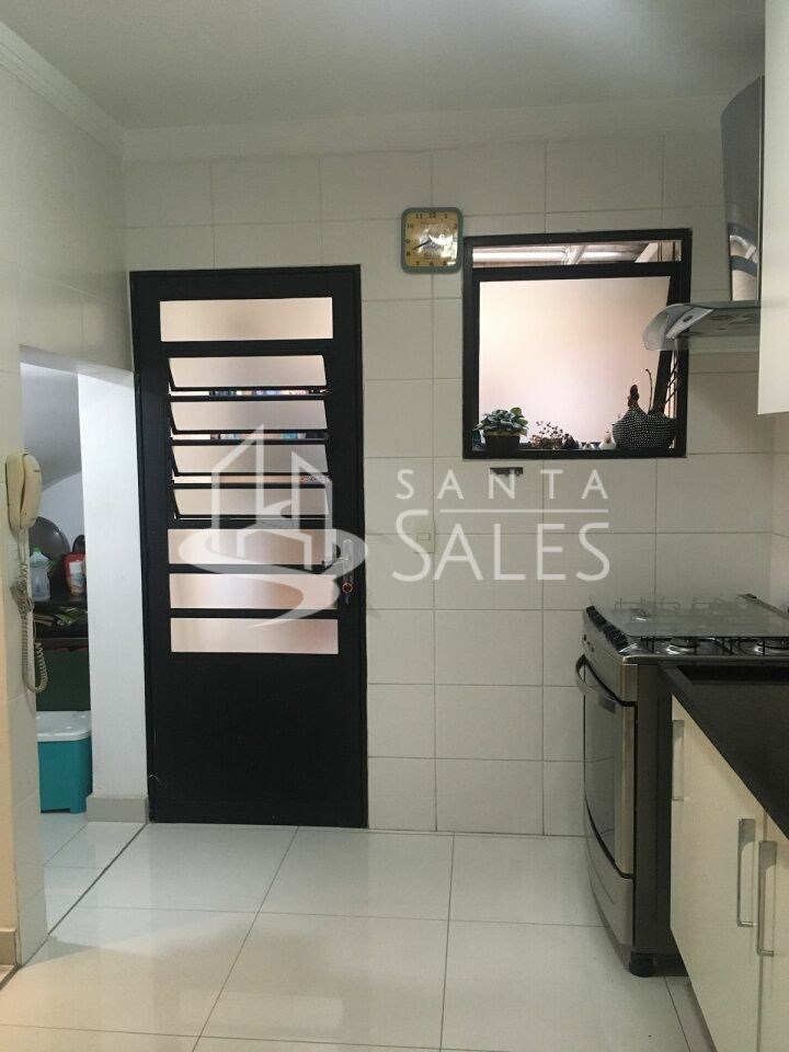 Sobrado, 3 quartos, 100 m² - Foto 10