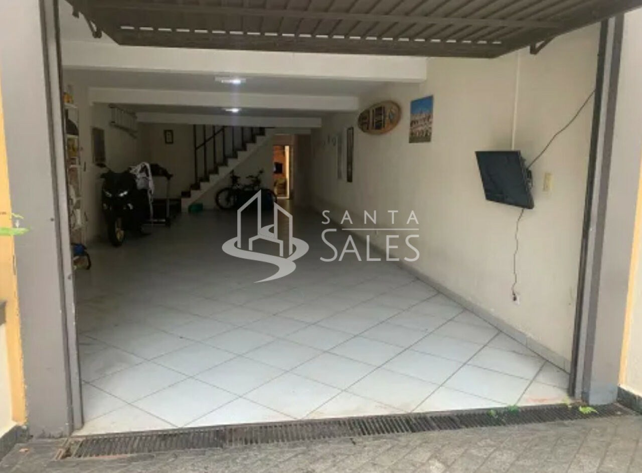 Sobrado, 3 quartos, 220 m² - Foto 3