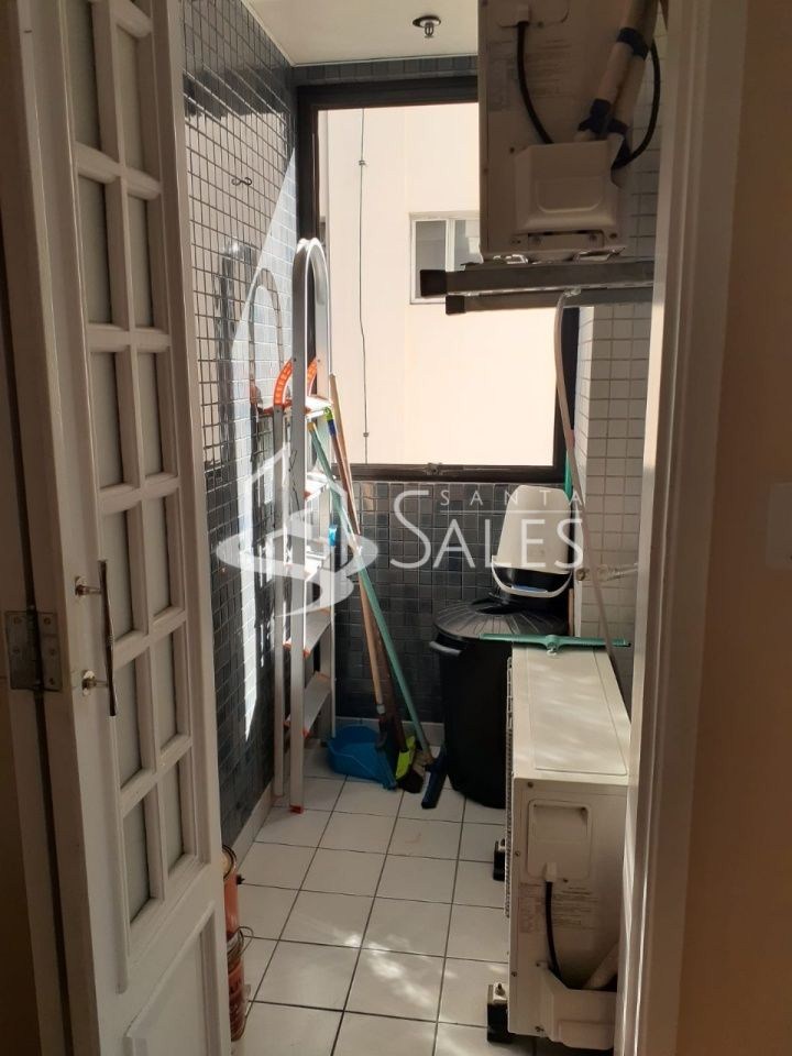 Sala-Conjunto, 44 m² - Foto 5