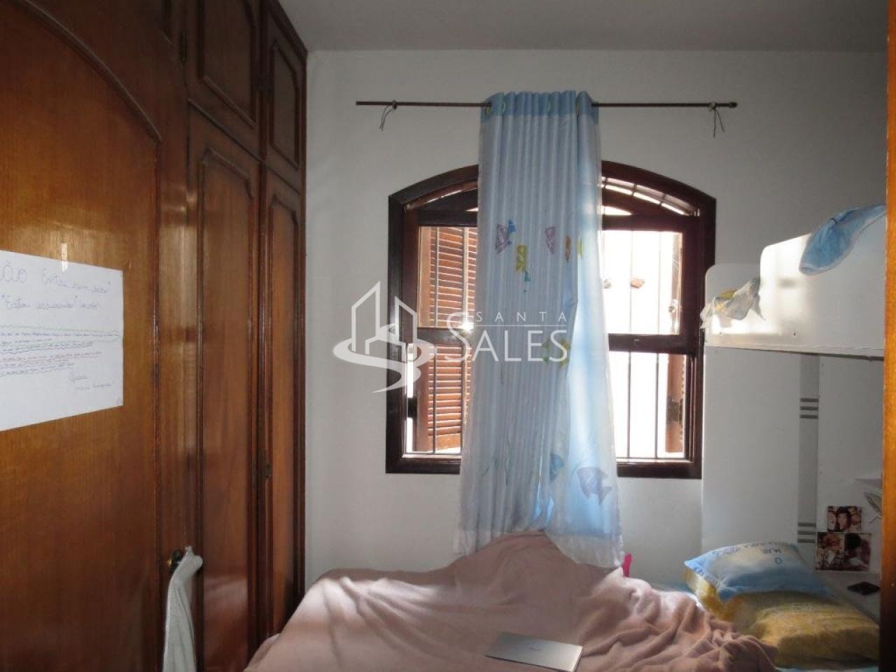 Sobrado, 3 quartos, 177 m² - Foto 28